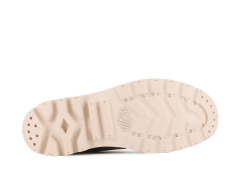 Palladium Pampa Underlayer Sand Leopard Kadın Ayakkabı