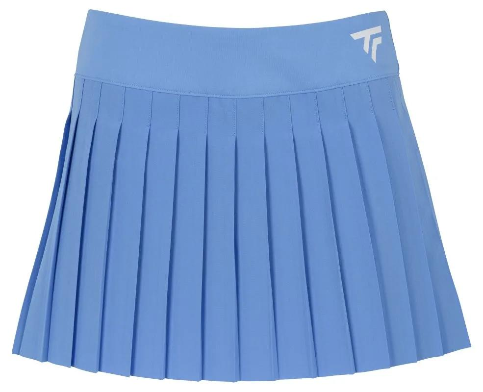 Tecnifibre W. Team Azur Renk Çocuk Short Etek