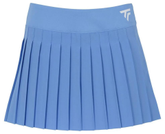 Tecnifibre W. Team Azur Renk Çocuk Short Etek