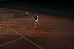 Tecnifibre Club Kız Çocuk T-Shirt