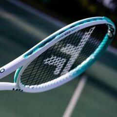 Tecnifibre Tempo 285 V2 Yetişkin Tenis Raketi