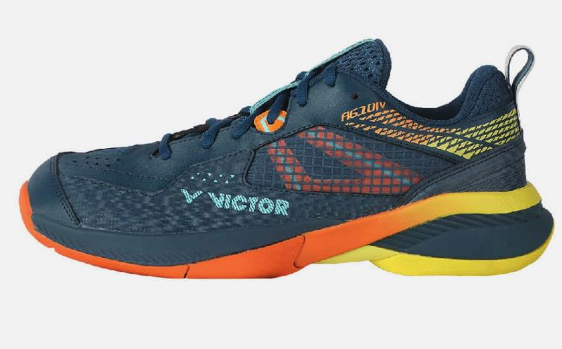 VICTOR Badminton Spor Ayakkabısı A610IV B