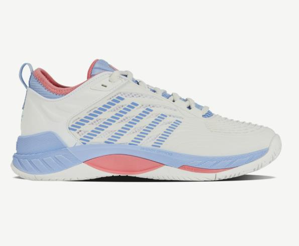 K-Swiss Hypercourt Supreme 3 All Court  Kadın Tenis Ayakkabısı