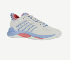 K-Swiss HYPERCOURT SUPREME 2 Kadın Tenis Ayakkabısı
