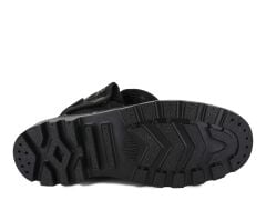 Palladium Baggy Hopper Tunnels Black Erkek Bot