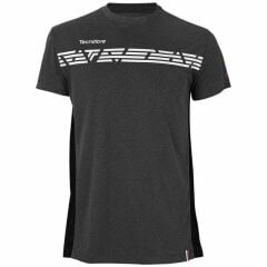 Tecnifibre F2 Airmesh Heather Erkek Çocuk T-Shirt