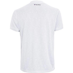 Tecnifibre Team Mesh Polo Beyaz Renk Çocuk T-Shirt