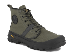 Palladium Pallarider Legacy Olive Night Erkek Ayakkabı