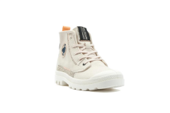 Palladium Pampa Underlayer Sand Kadın Ayakkabı