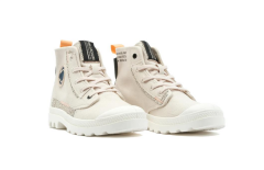 Palladium Pampa Underlayer Sand Kadın Ayakkabı