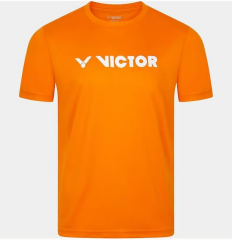 Victor T-43105 O Unisex Badminton Tişört