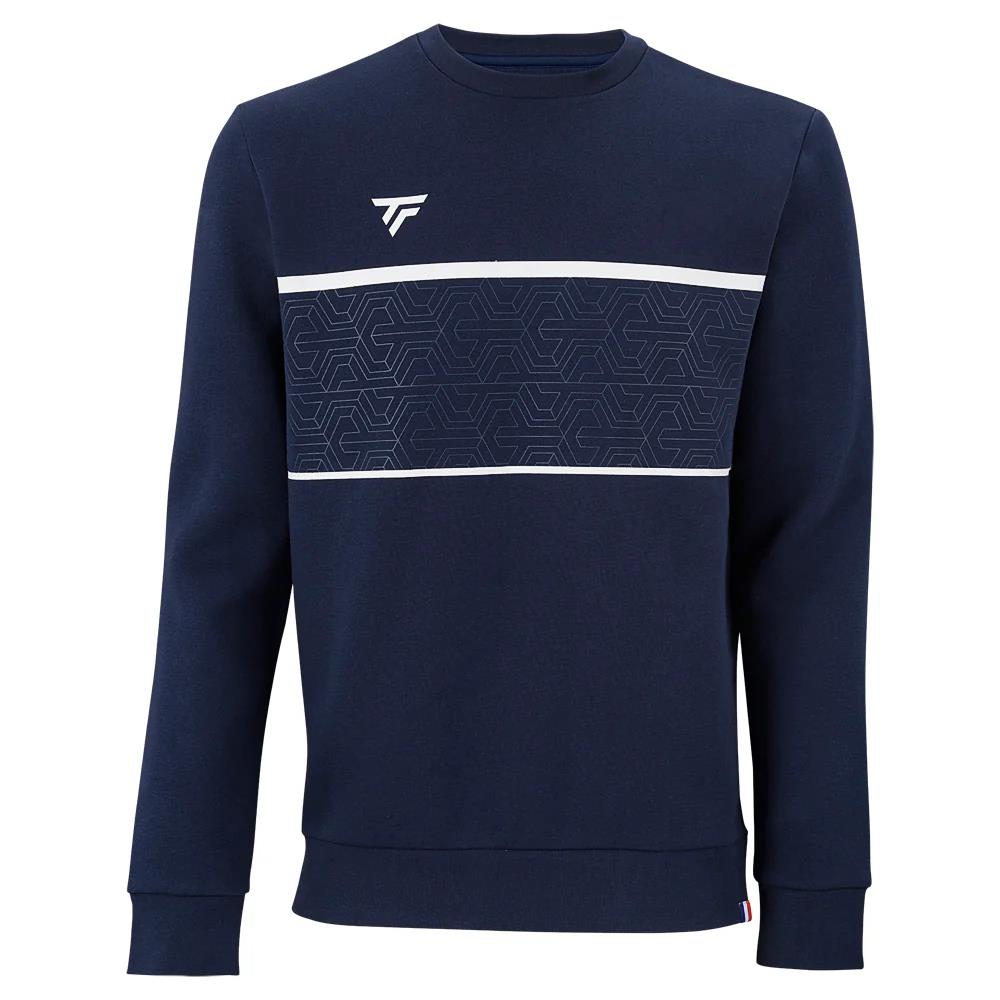 Tecnifibre Team Çocuk Sweater Marine Renk
