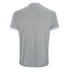 Technifibre Team Mesh Polo Silver Renk Çocuk T-Shirt