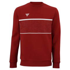 Tecnifibre Team Cardinal Renk Çocuk Sweater