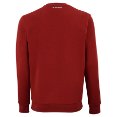 Tecnifibre Team Cardinal Renk Çocuk Sweater