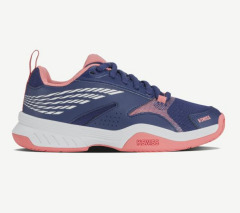 K-Swiss Speedex Clay Toprak Kort Kadın Tenis Ayakkabısı