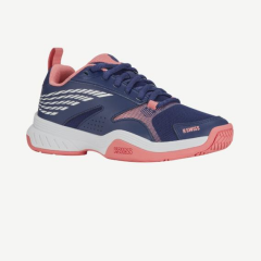 K-Swiss Speedex Clay Toprak Kort Kadın Tenis Ayakkabısı