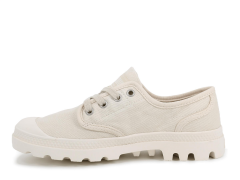 Palladium Pampa Oxford Sahara Erkek Ayakkabı