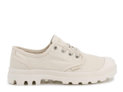 Palladium Pampa Oxford Sahara Erkek Ayakkabı