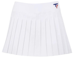 Tecnifibre W.Team Çocuk Beyaz Renk Short Etek
