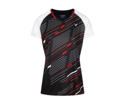 Victor T-44101 C Badminton Kadın Tişört