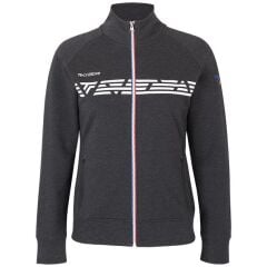 Tecnifibre Knit Heather Kadın Ceket