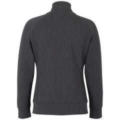 Tecnifibre Knit Heather Kadın Ceket