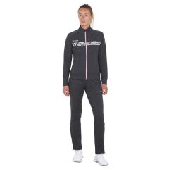 Tecnifibre Knit Heather Kadın Ceket