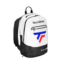 Tecnifibre Tour Endu White Backpack 2025