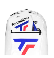 Tecnifibre Tour Endu White Backpack 2025
