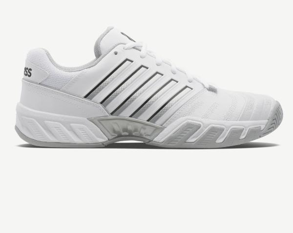 K-Swiss Bigshot Light 4 Erkek Tenis Ayakkabısı