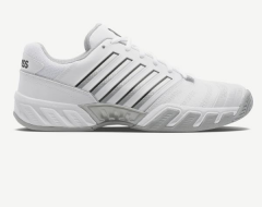 K-Swiss Bigshot Light 4 Erkek Tenis Ayakkabısı