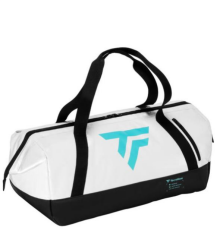 Tecnifibre Tour Endu White-Blue Duffel Çanta