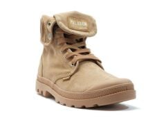 Palladium Baggy All Woodlin Erkek Bot