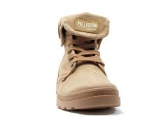 Palladium Baggy All Woodlin Erkek Bot