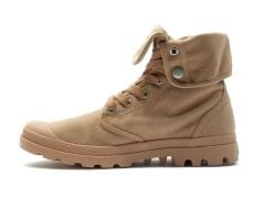 Palladium Baggy All Woodlin Erkek Bot