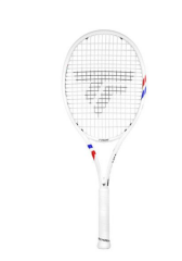 Tecnifibre T-Fight V2 255 (Kordajlı) Yetişkin Tenis Raketi