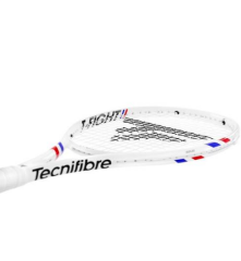 Tecnifibre T-Fight V2 255 (Kordajlı) Yetişkin Tenis Raketi