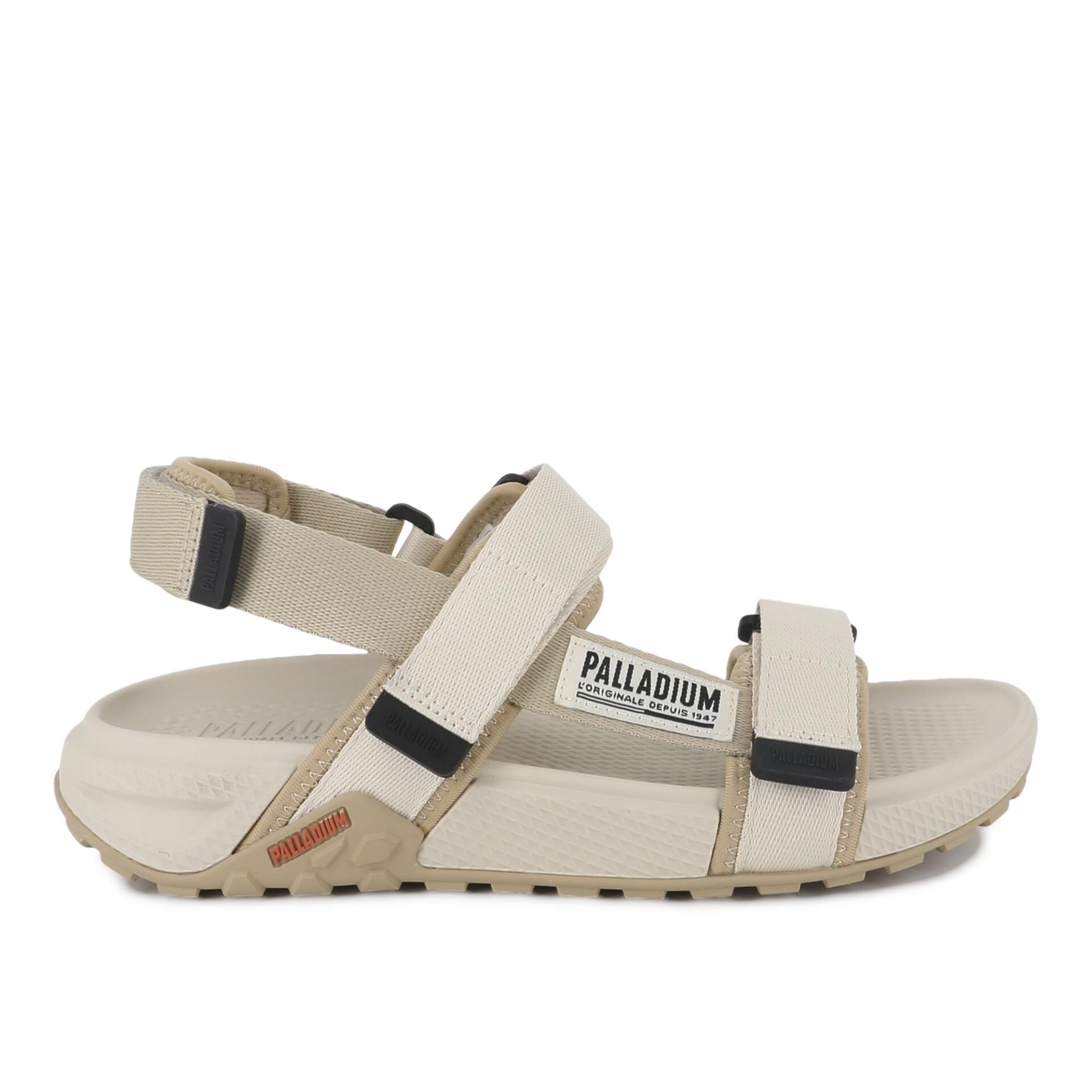 Palladium Offsandal Strap Warm Sand / Milk Kadın Sandalet