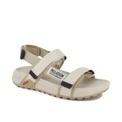 Palladium Offsandal Strap Warm Sand / Milk Kadın Sandalet