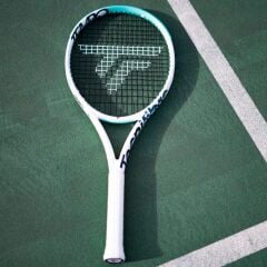 Tecnifibre Tempo 265 V2 Yetişkin Tenis Raketi