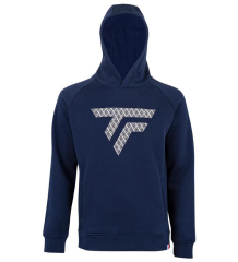 Tecnifibre Fleece Hoodie Unisex Sweatshirt