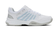 K-Swiss Court Express 2 Sert Kort Kadın Ayakkabısı