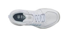 K-Swiss Court Express 2 Sert Kort Kadın Tenis Ayakkabısı