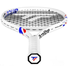 Tecnifibre T-Fight Tour 25 Çocuk Raketi