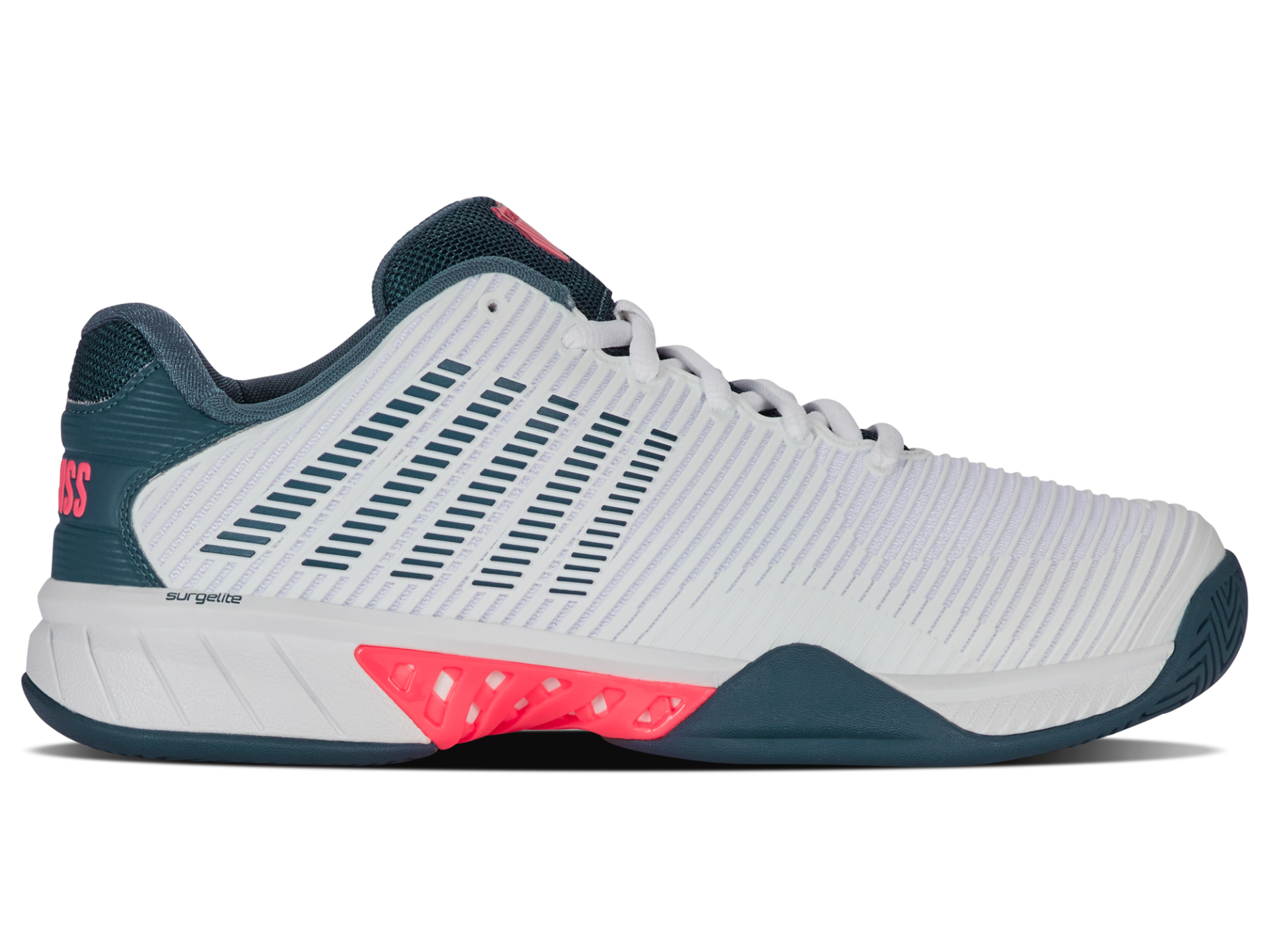 K-Swiss Hypercourt Express  2  All Court Erkek Tenis Ayakkabısı