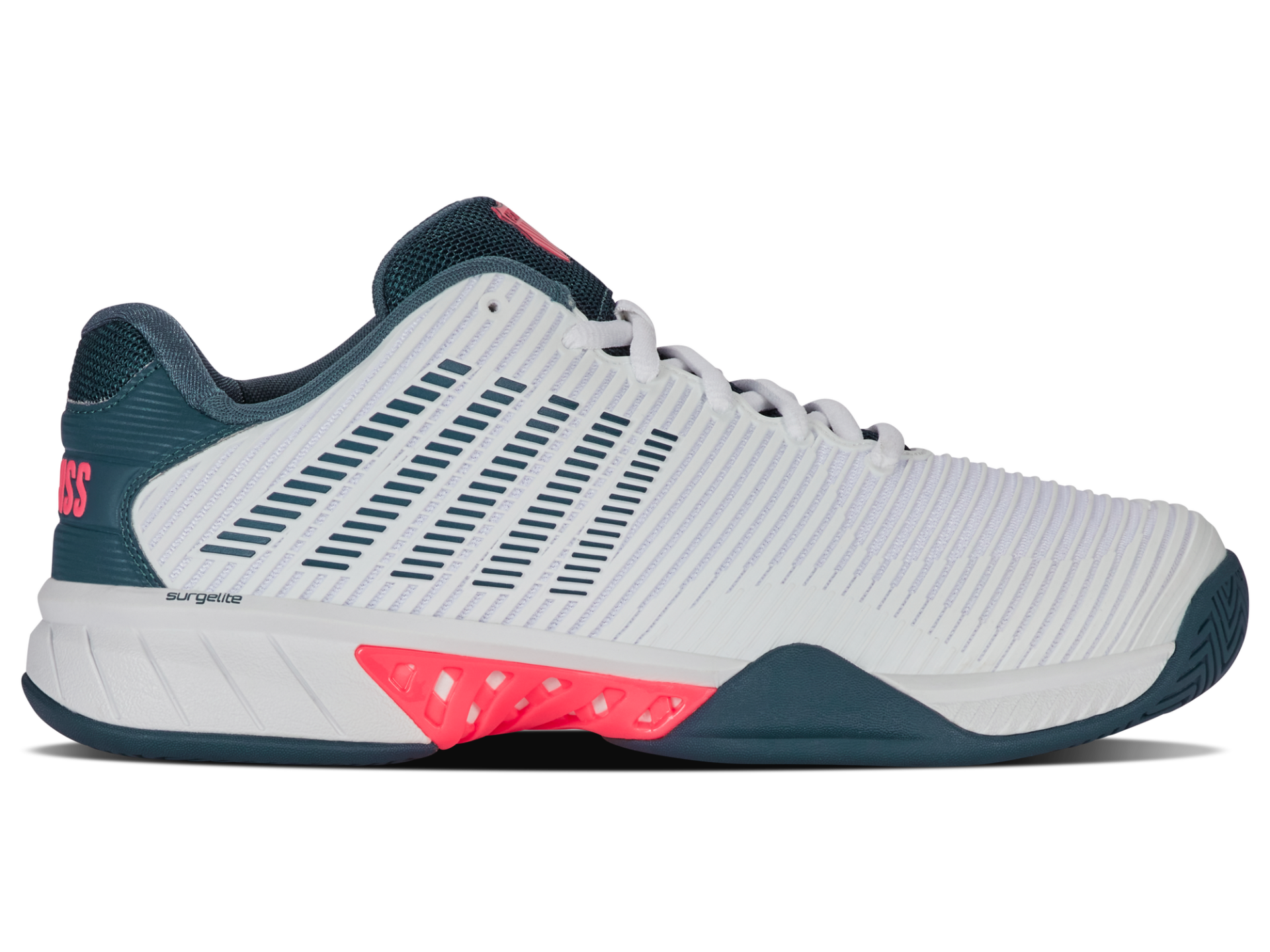 K-Swiss Hypercourt Express  2  All Court Erkek Tenis Ayakkabısı