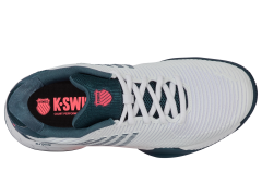 K-Swiss Hypercourt Express  2  All Court Erkek Tenis Ayakkabısı