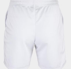 Victor 4866 Beyaz Erkek Badminton Şortu