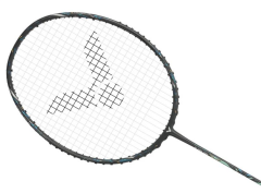 Victor Auraspeed 100X Ultra G Badminton Raketi